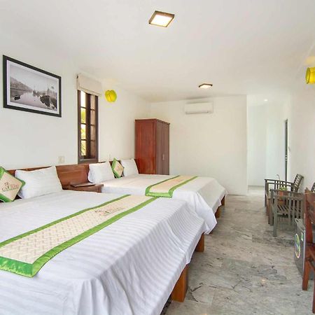 Fig Tree Boutique Villa Hoi An Esterno foto