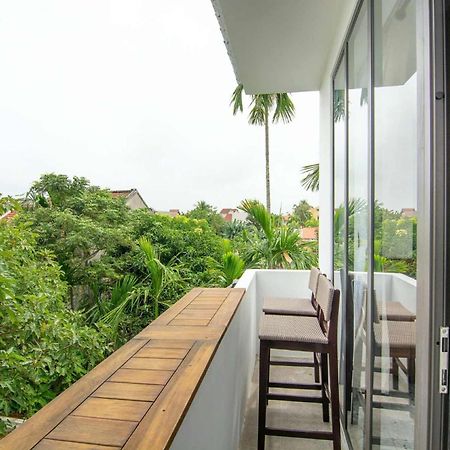 Fig Tree Boutique Villa Hoi An Esterno foto