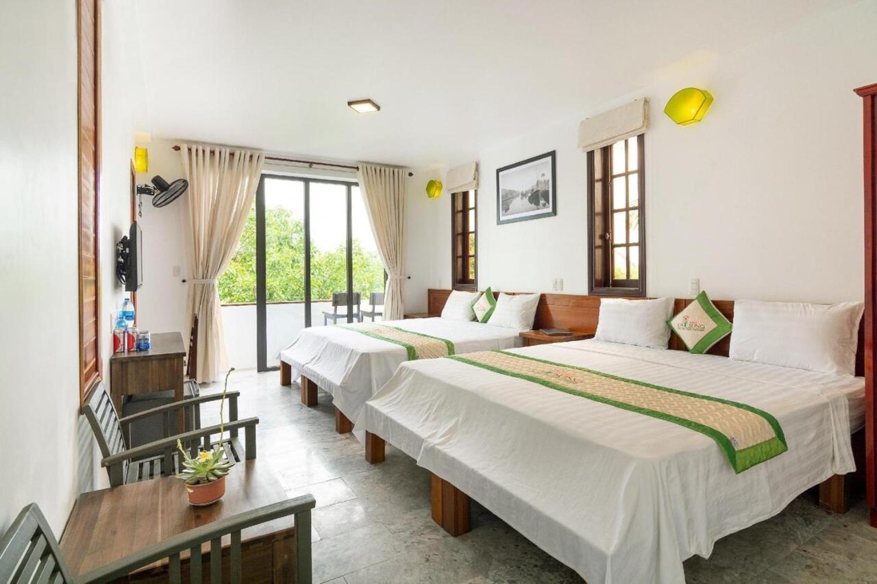 Fig Tree Boutique Villa Hoi An Esterno foto