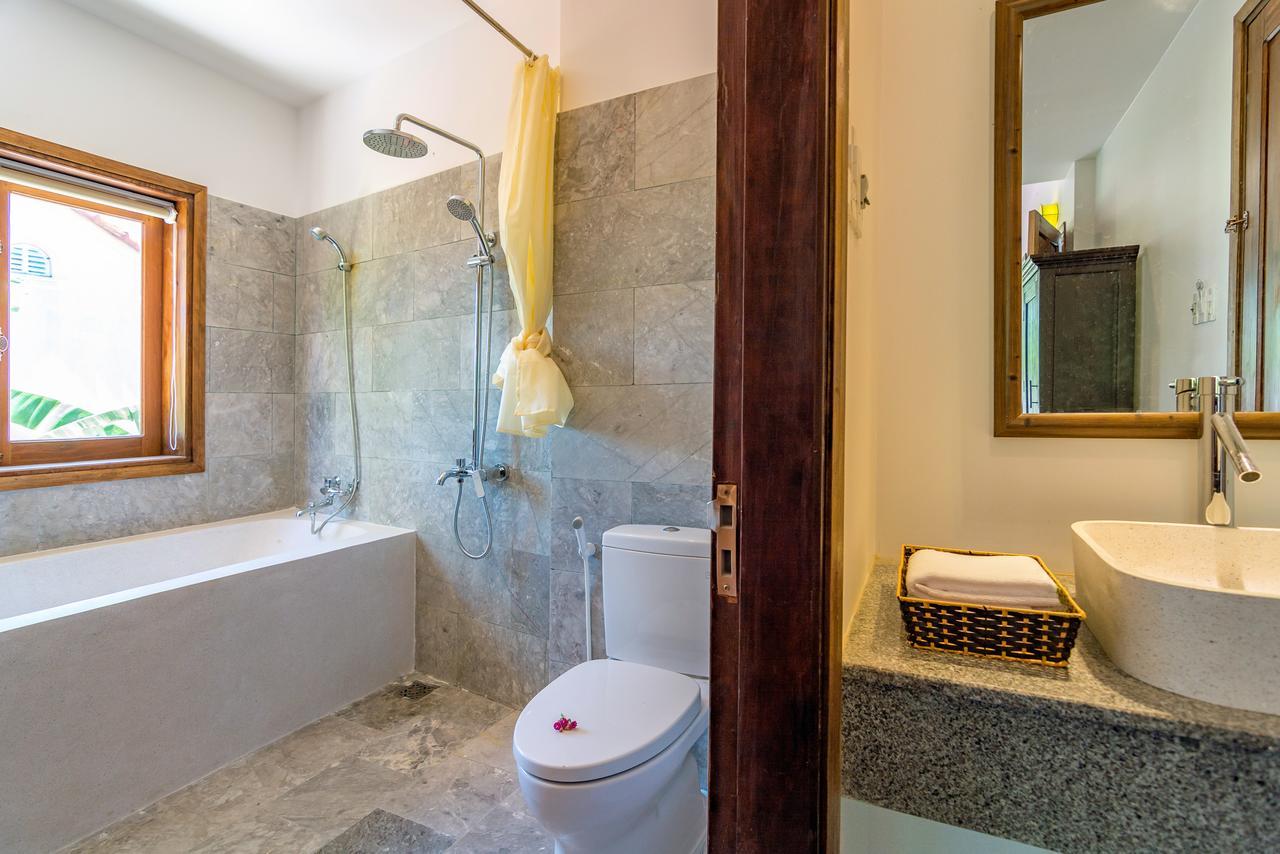 Fig Tree Boutique Villa Hoi An Esterno foto