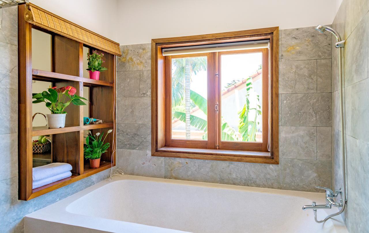 Fig Tree Boutique Villa Hoi An Esterno foto